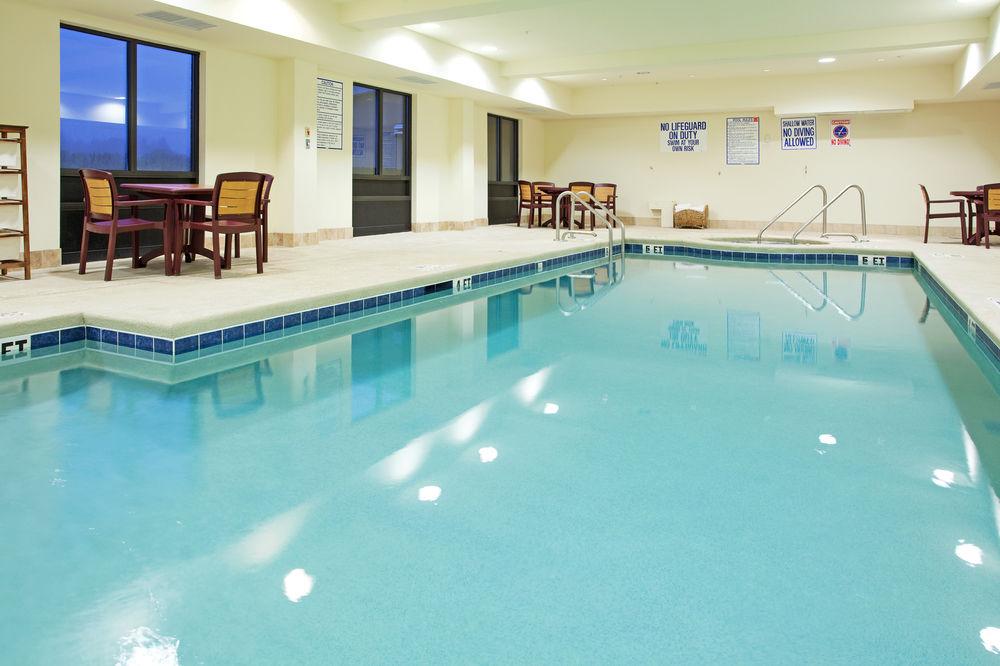 Holiday Inn Express & Suites - Hardeeville-Hilton Head By Ihg Extérieur photo