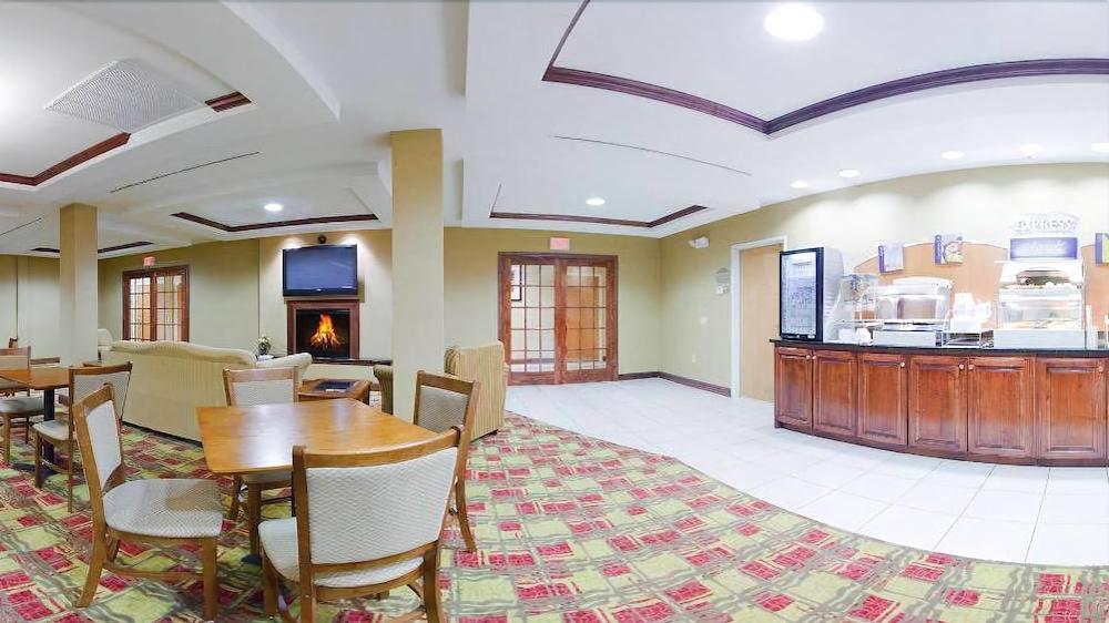 Holiday Inn Express & Suites - Hardeeville-Hilton Head By Ihg Extérieur photo