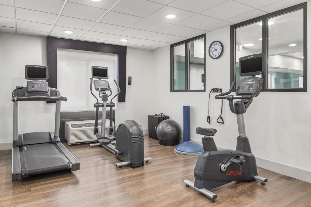Holiday Inn Express & Suites - Hardeeville-Hilton Head By Ihg Extérieur photo