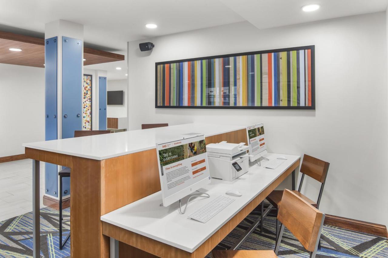 Holiday Inn Express & Suites - Hardeeville-Hilton Head By Ihg Extérieur photo