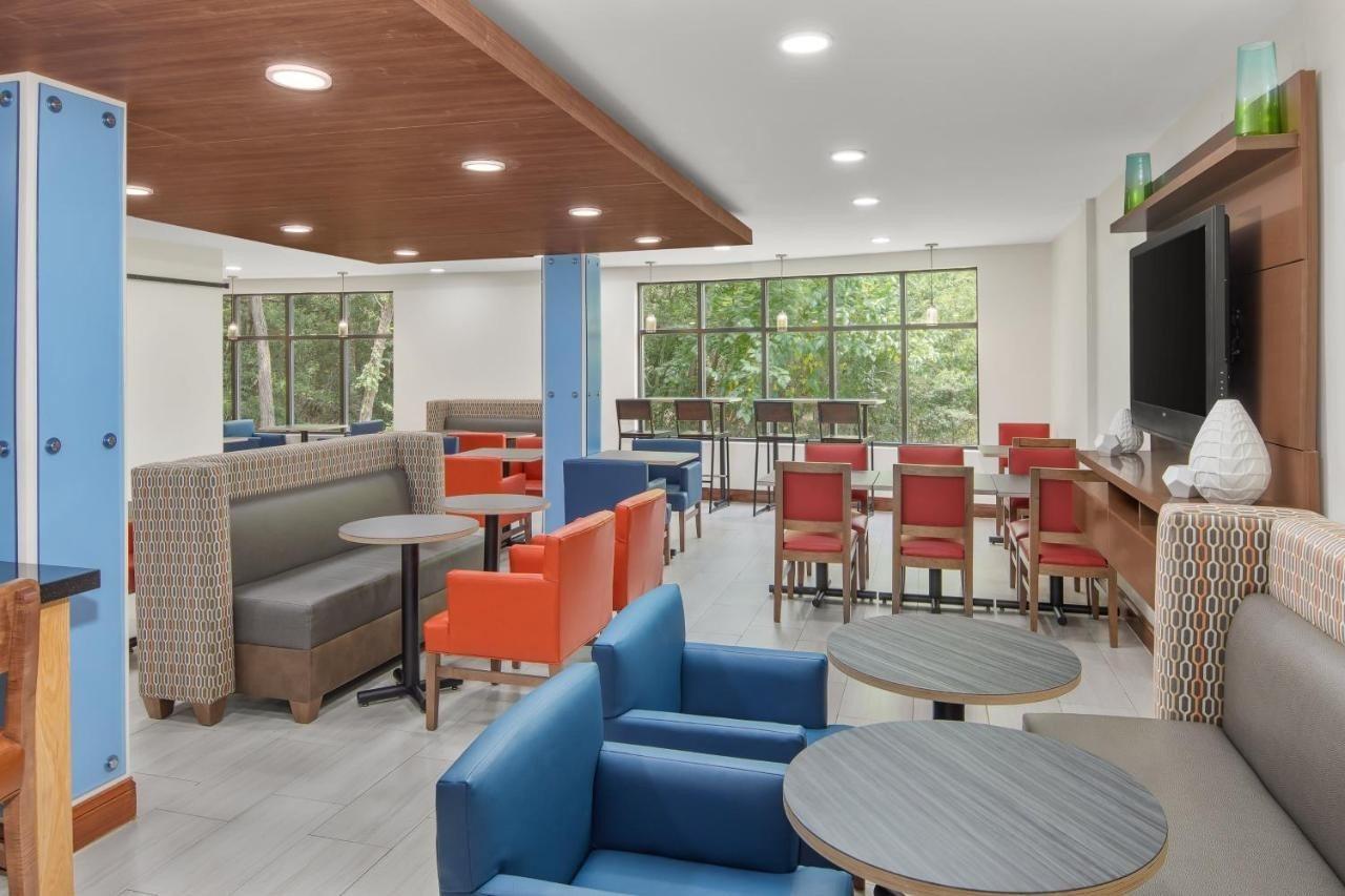Holiday Inn Express & Suites - Hardeeville-Hilton Head By Ihg Extérieur photo