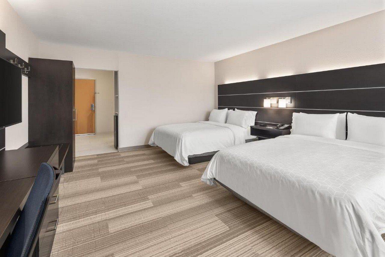 Holiday Inn Express & Suites - Hardeeville-Hilton Head By Ihg Extérieur photo