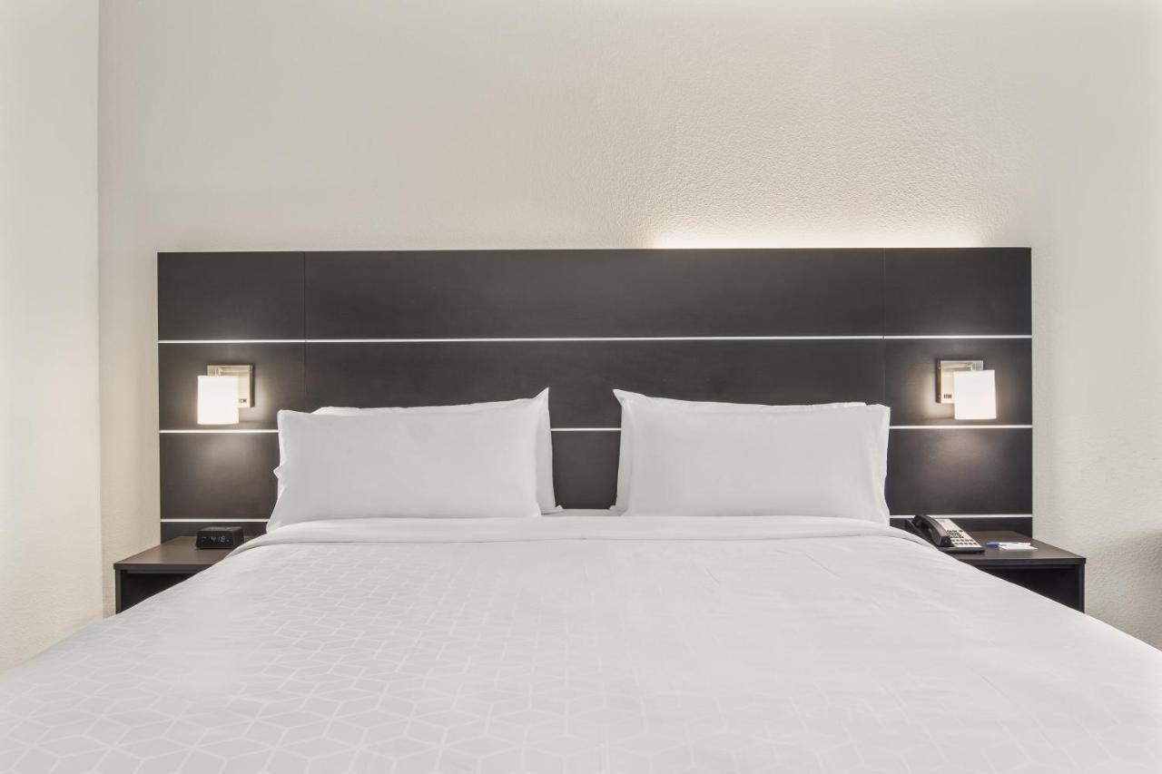 Holiday Inn Express & Suites - Hardeeville-Hilton Head By Ihg Extérieur photo