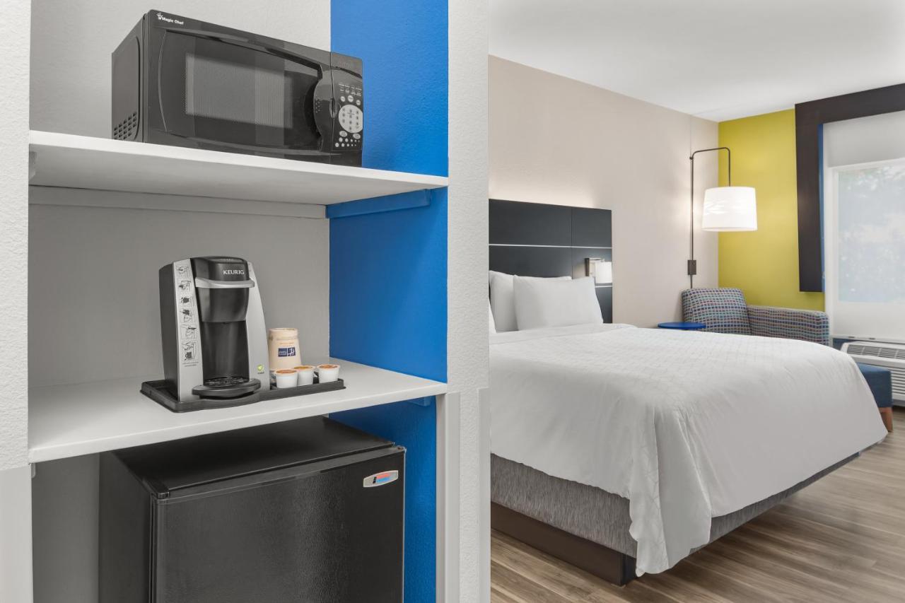 Holiday Inn Express & Suites - Hardeeville-Hilton Head By Ihg Extérieur photo