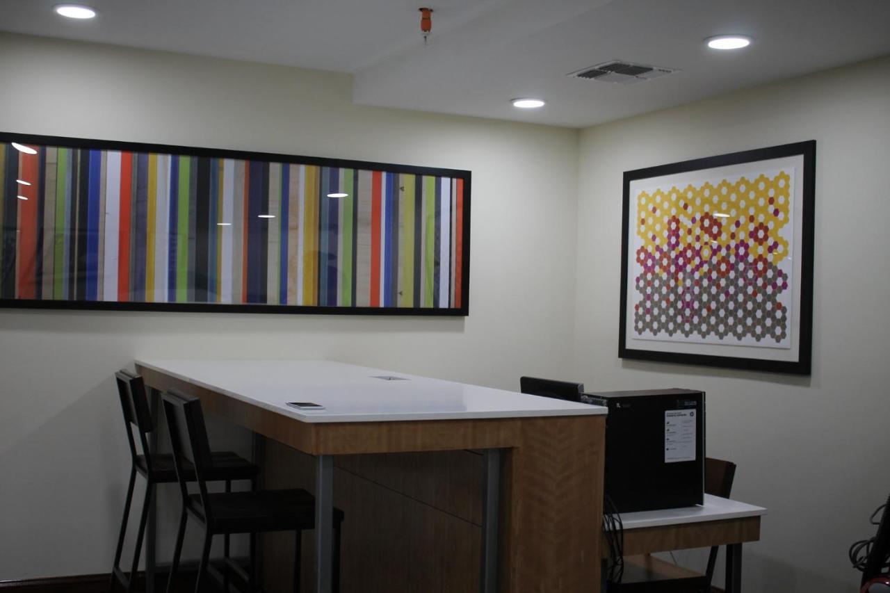 Holiday Inn Express & Suites - Hardeeville-Hilton Head By Ihg Extérieur photo