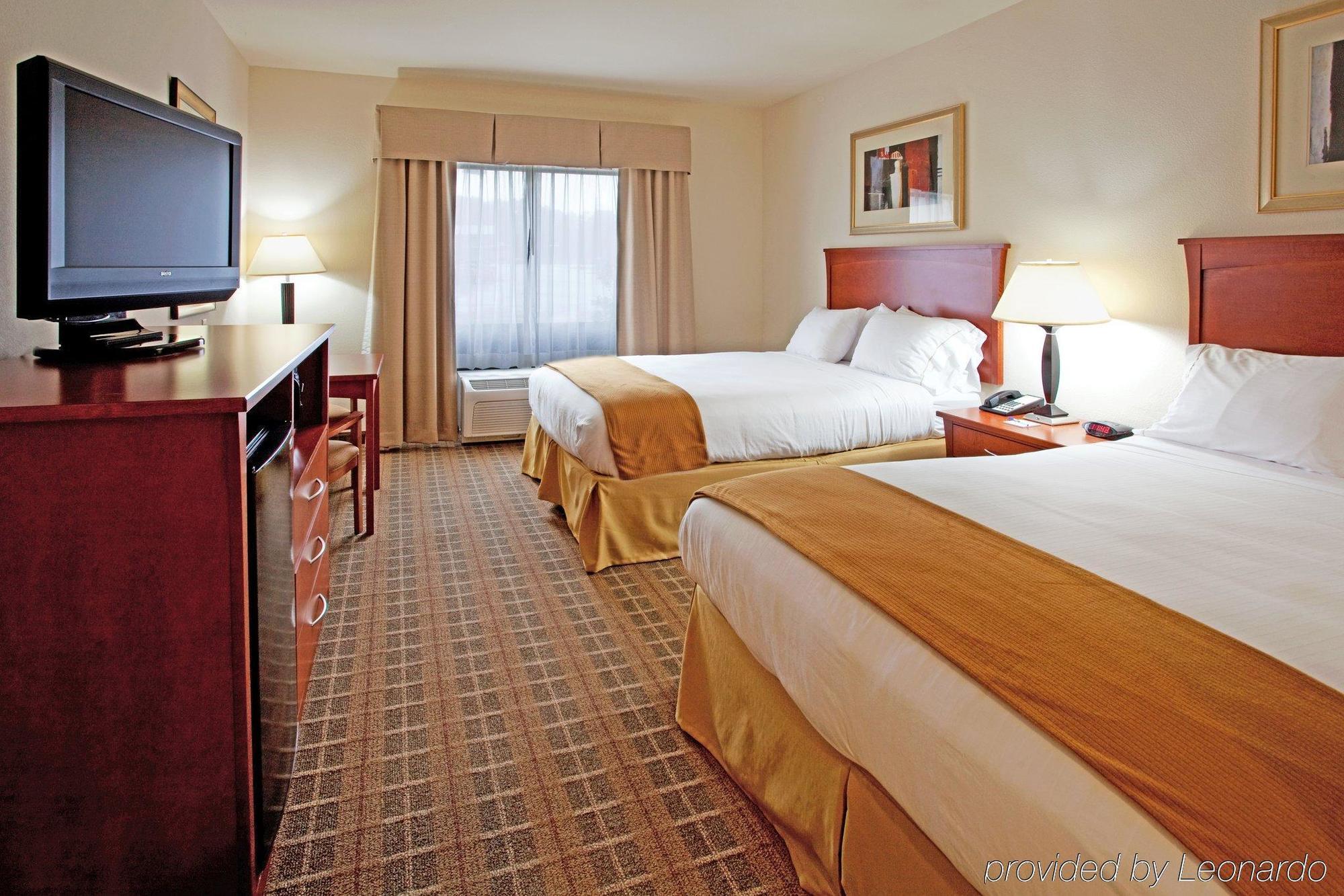 Holiday Inn Express & Suites - Hardeeville-Hilton Head By Ihg Chambre photo