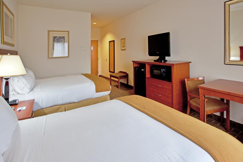 Holiday Inn Express & Suites - Hardeeville-Hilton Head By Ihg Chambre photo