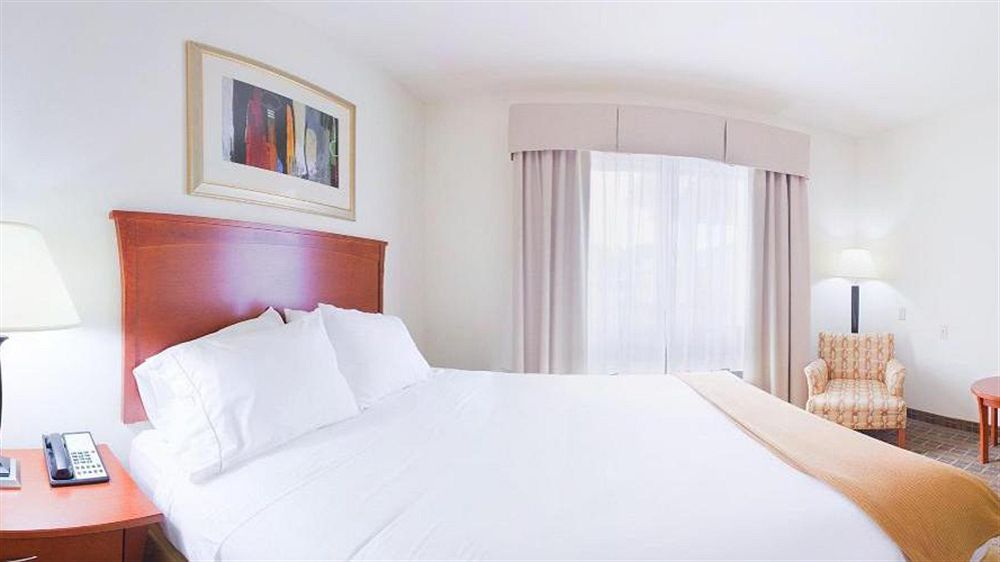 Holiday Inn Express & Suites - Hardeeville-Hilton Head By Ihg Extérieur photo