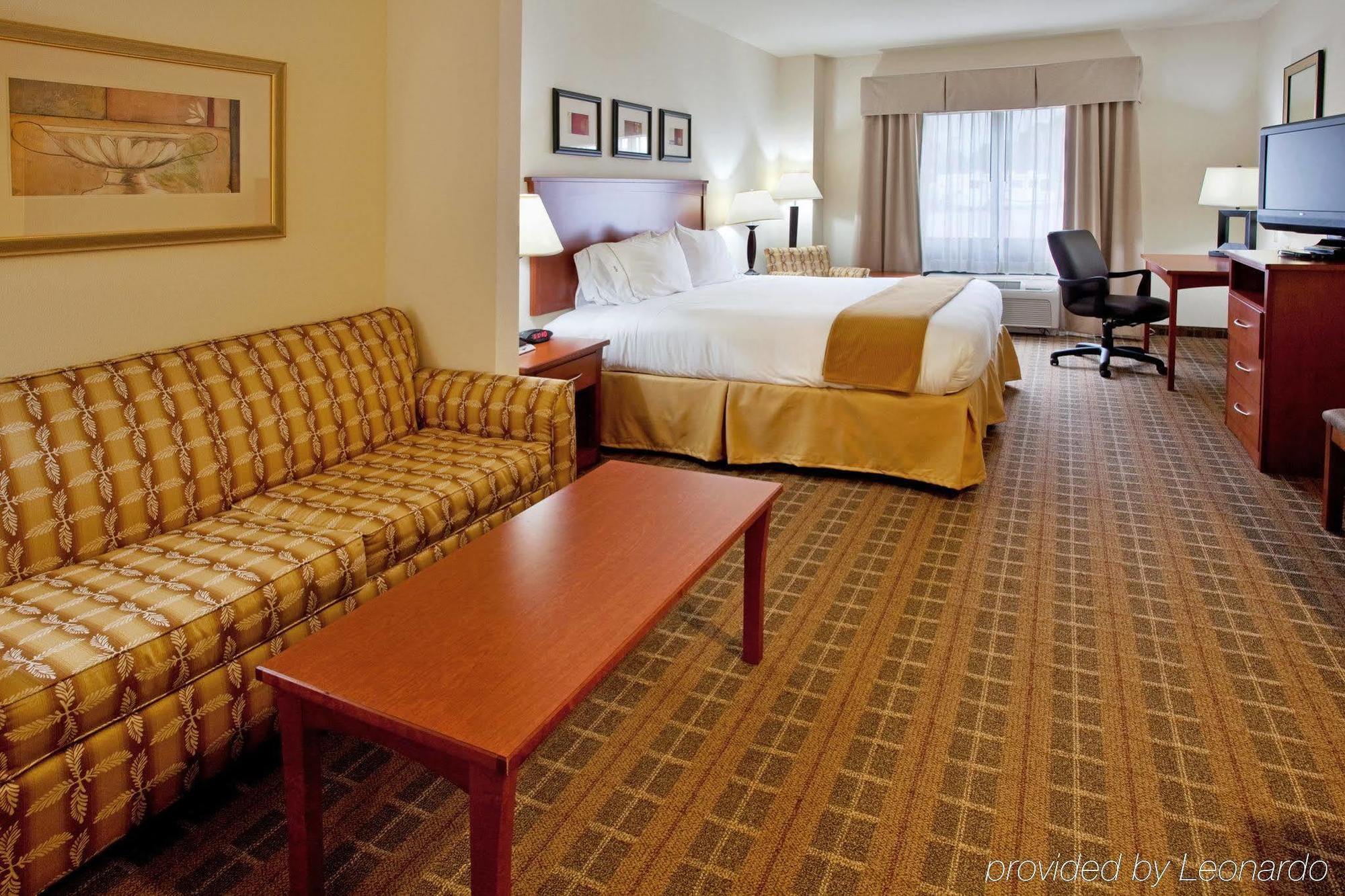 Holiday Inn Express & Suites - Hardeeville-Hilton Head By Ihg Extérieur photo