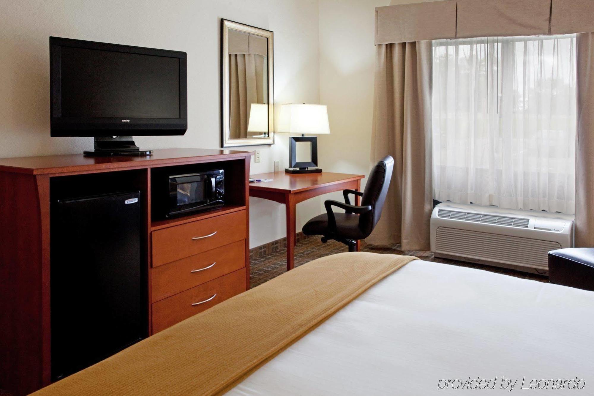 Holiday Inn Express & Suites - Hardeeville-Hilton Head By Ihg Extérieur photo
