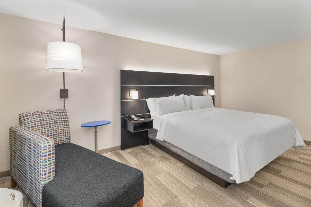 Holiday Inn Express & Suites - Hardeeville-Hilton Head By Ihg Extérieur photo