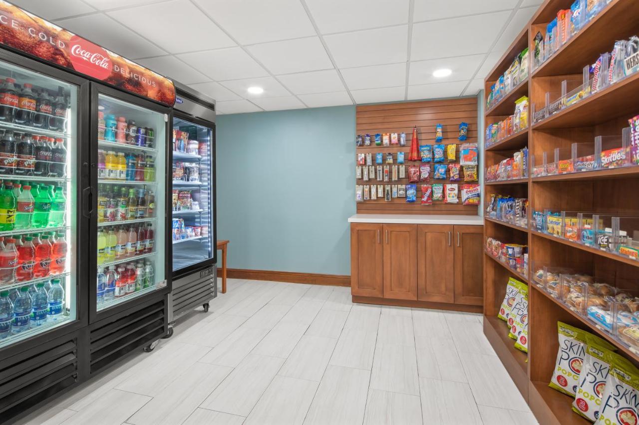 Holiday Inn Express & Suites - Hardeeville-Hilton Head By Ihg Extérieur photo
