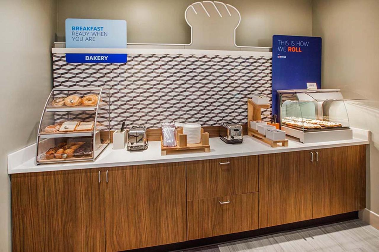 Holiday Inn Express & Suites - Hardeeville-Hilton Head By Ihg Extérieur photo