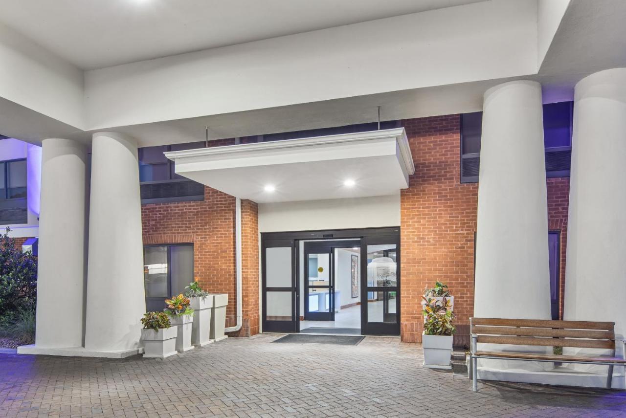 Holiday Inn Express & Suites - Hardeeville-Hilton Head By Ihg Extérieur photo