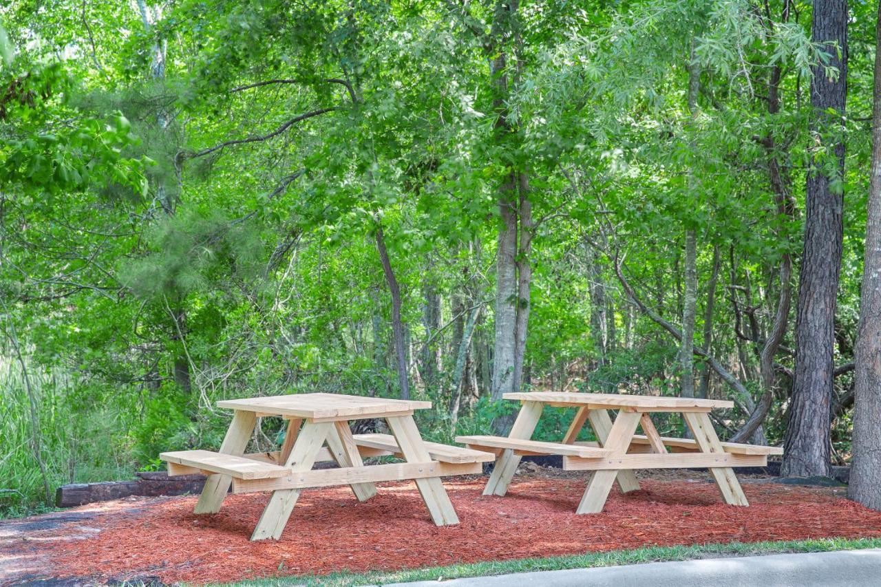 Holiday Inn Express & Suites - Hardeeville-Hilton Head By Ihg Extérieur photo