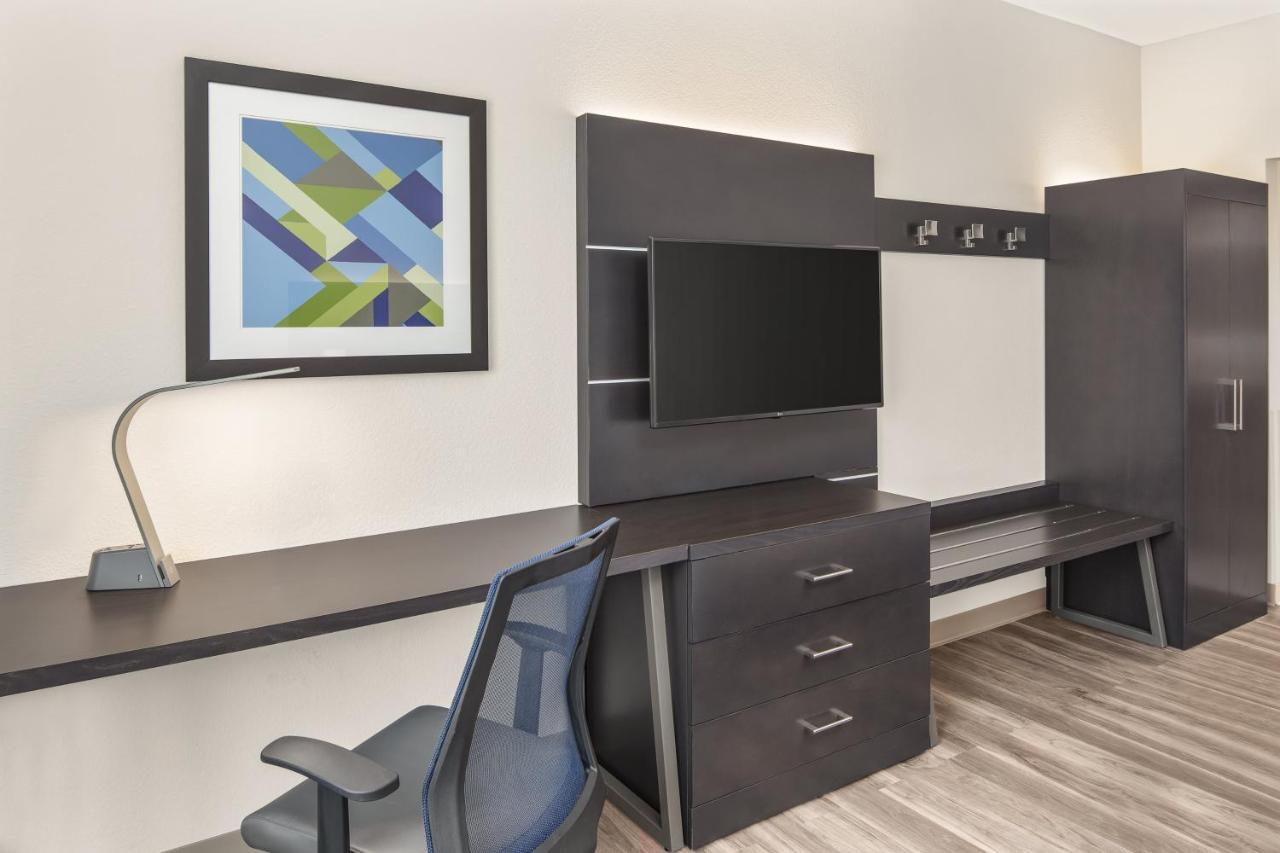 Holiday Inn Express & Suites - Hardeeville-Hilton Head By Ihg Extérieur photo
